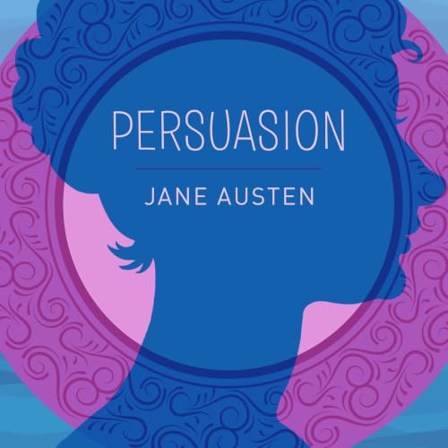 Cover of Persuasion