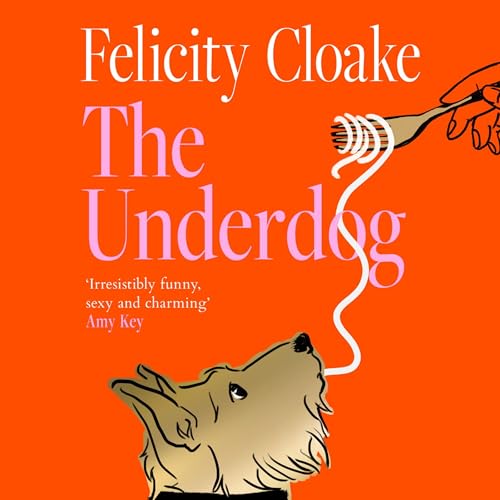 Cover of The Underdog