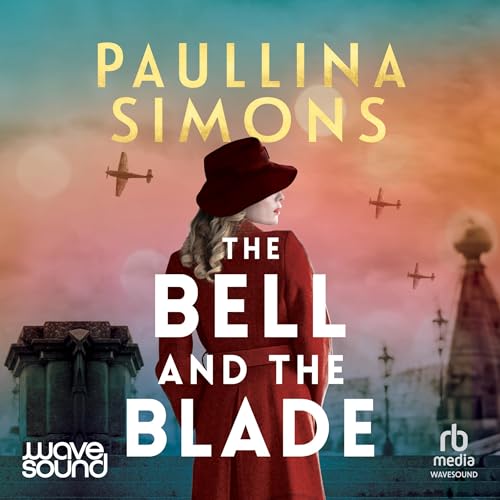 Cover of The Bell and the Blade