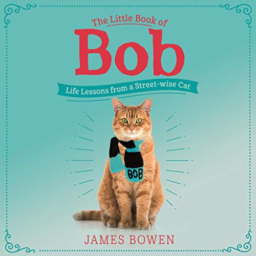 Cover of The Little Book of Bob
