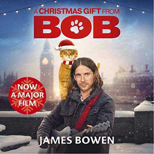 Cover of A Gift from Bob