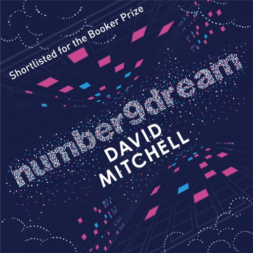 Cover of number9dream