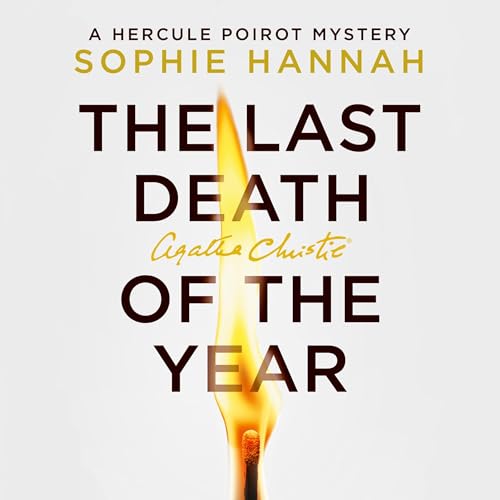 Cover of The Last Death of the Year