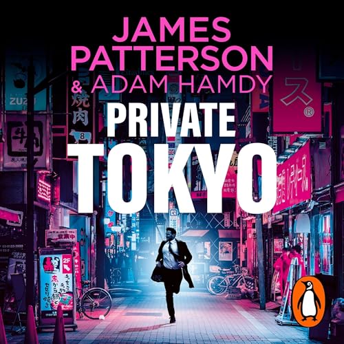 Cover of Private Tokyo