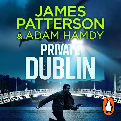 Cover of Private Dublin