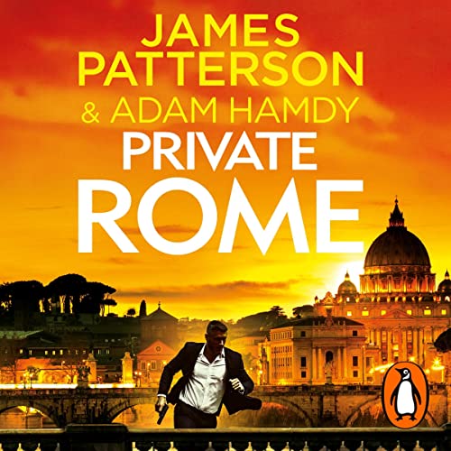 Cover of Private Rome
