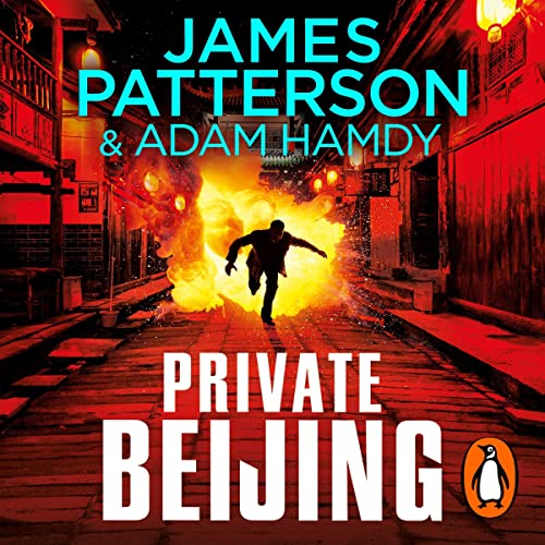 Cover of Private Beijing