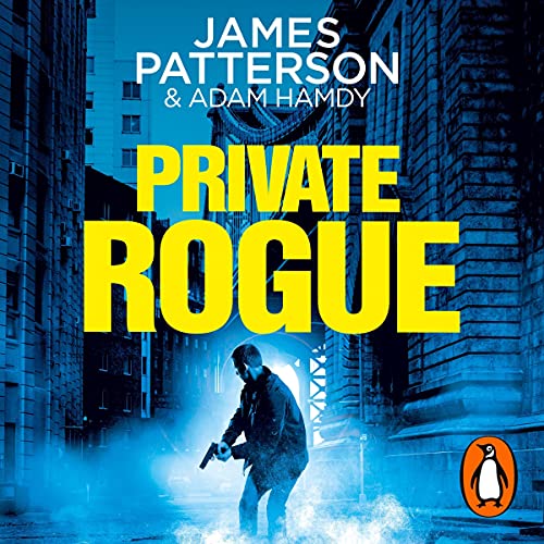 Cover of Private Rogue