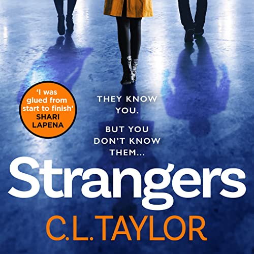 Cover of Strangers
