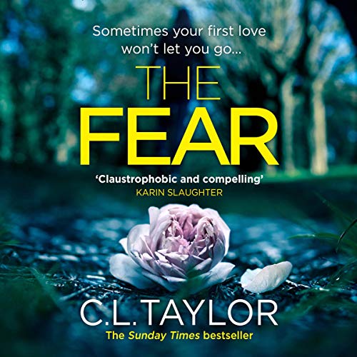 Cover of The Fear