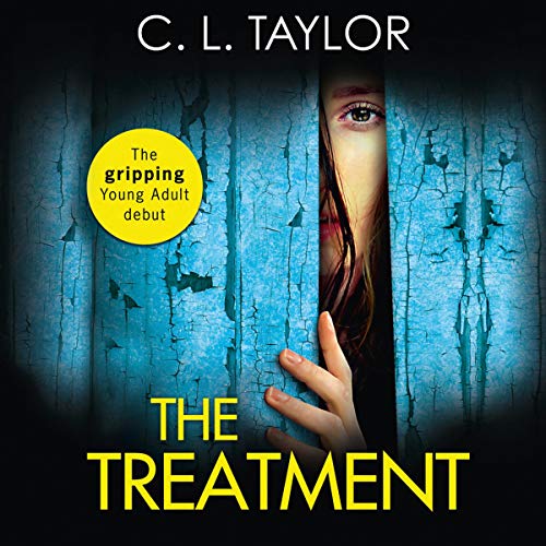 Cover of The Treatment