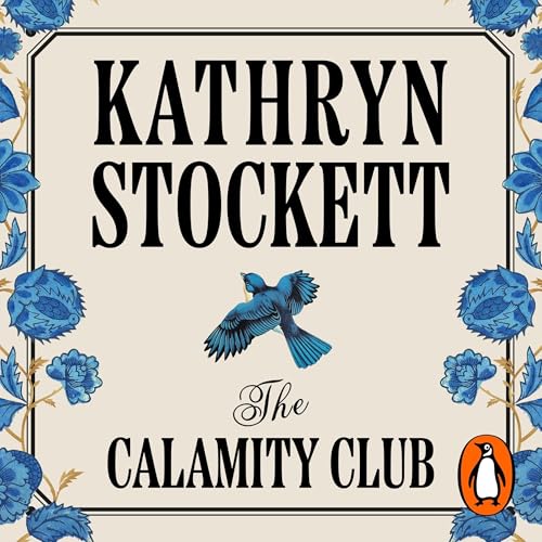 Cover of The Calamity Club