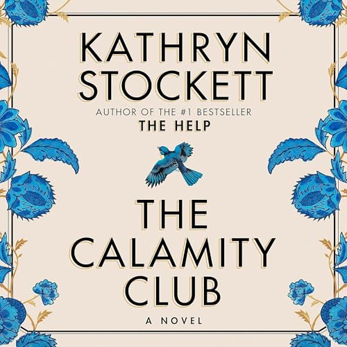 Cover of The Calamity Club