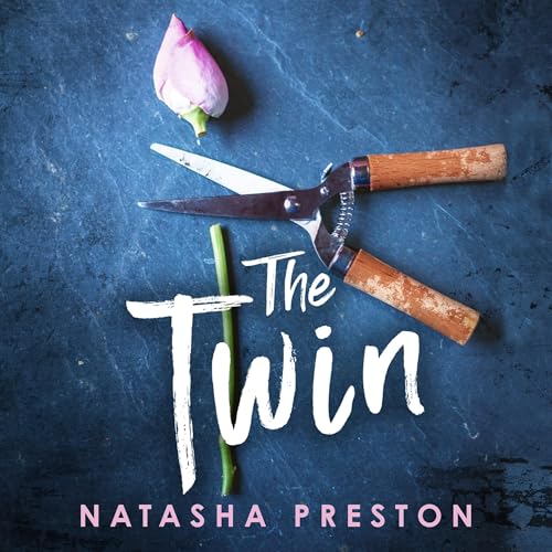 Cover of The Twin