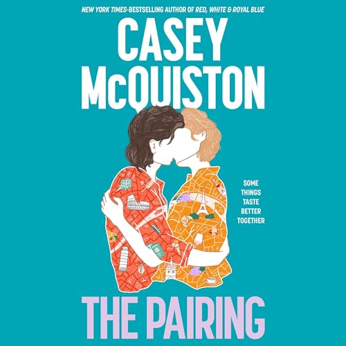 Cover of The Pairing