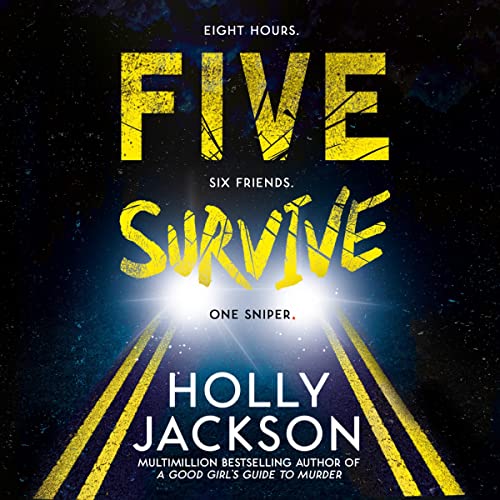 Cover of Five Survive