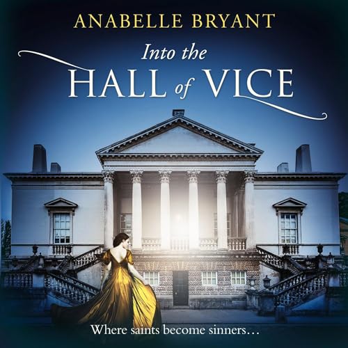 Cover of Into the Hall of Vice