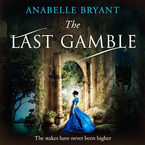 Cover of The Last Gamble