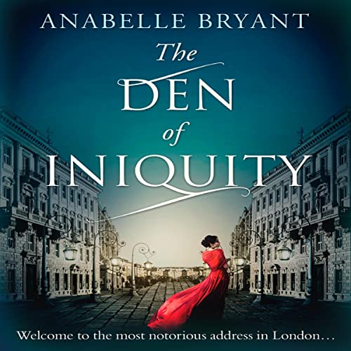 Cover of The Den of Iniquity