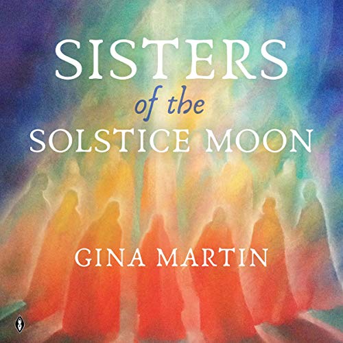 Cover of Sisters of the Solstice Moon