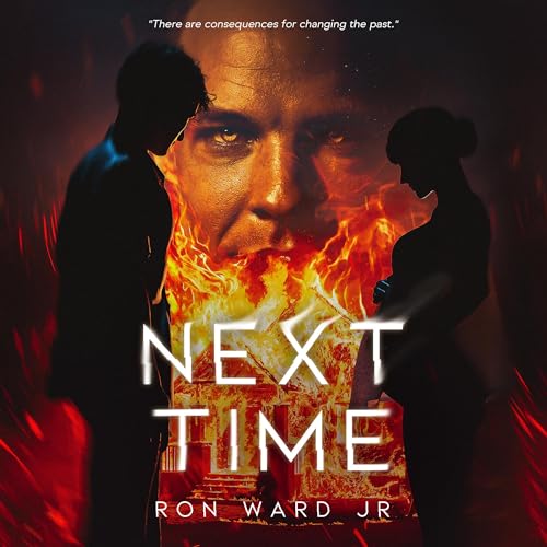 Cover of Next Time