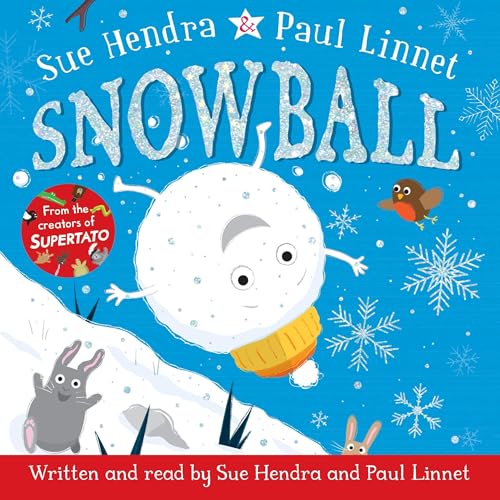 Cover of Snowball