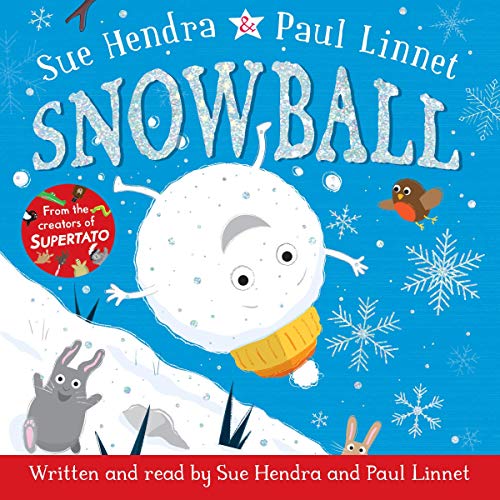 Cover of Snowball
