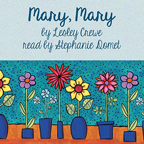Cover of Mary, Mary