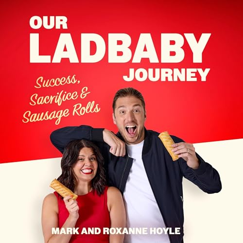 Cover of Our LadBaby Journey