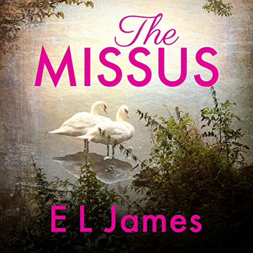 Cover of The Missus