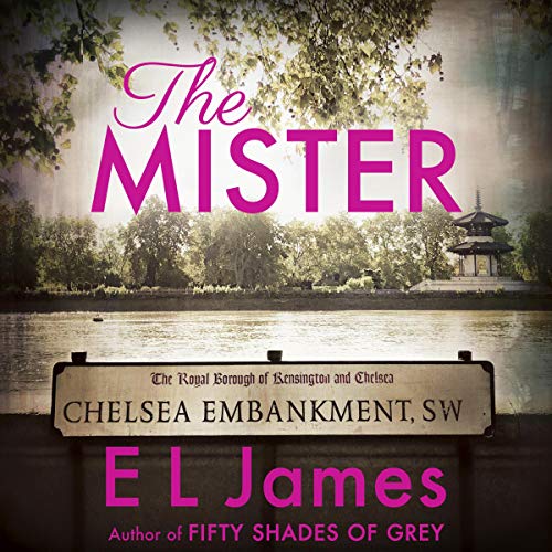Cover of The Mister