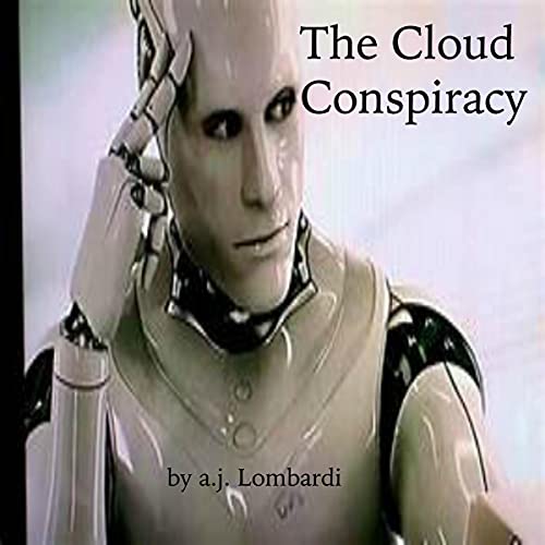 Cover of The Cloud Conspiracy
