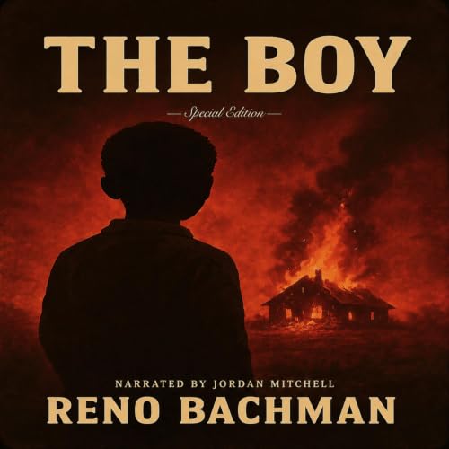 Cover of The Boy: Special Edition