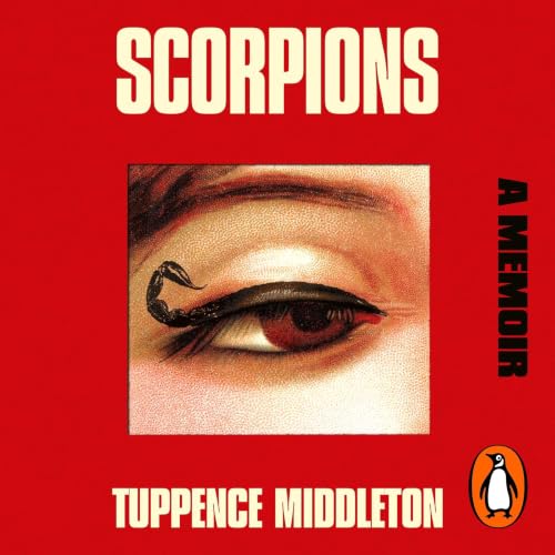 Cover of Scorpions