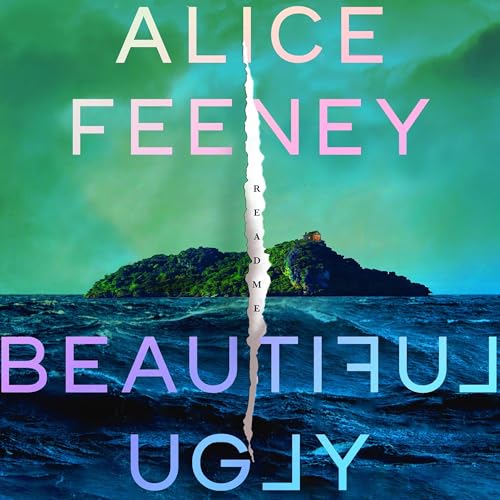 Cover of Beautiful Ugly