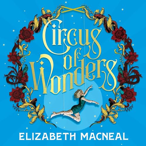 Cover of Circus of Wonders
