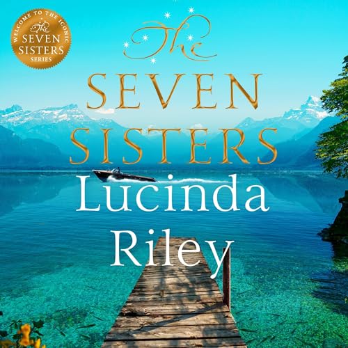 Cover of The Seven Sisters