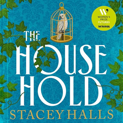 Cover of The Household