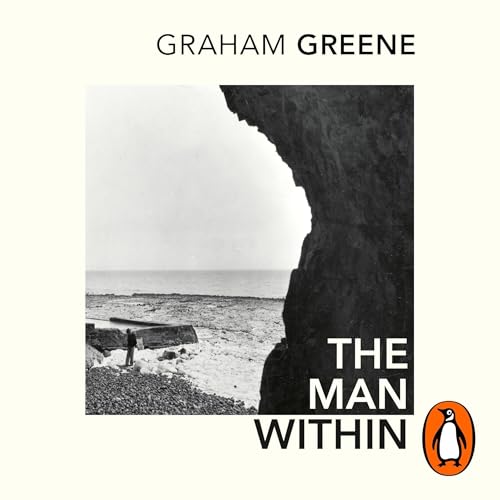 Cover of The Man Within