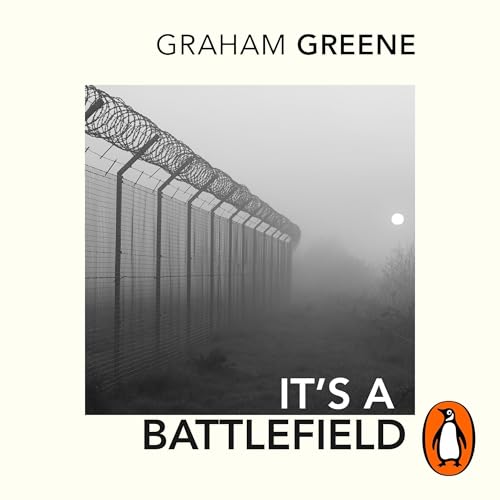 Cover of It's a Battlefield