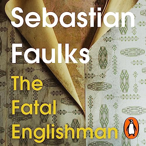 Cover of The Fatal Englishman