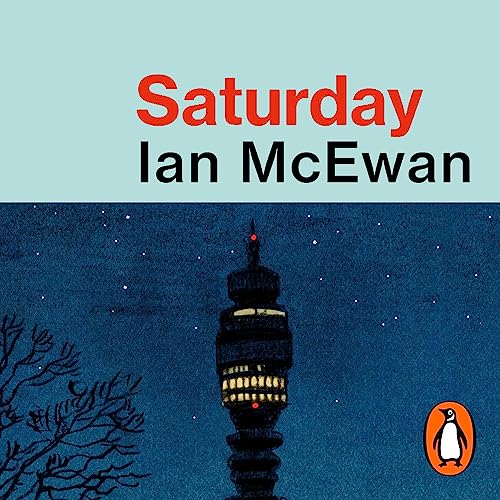 Cover of Saturday