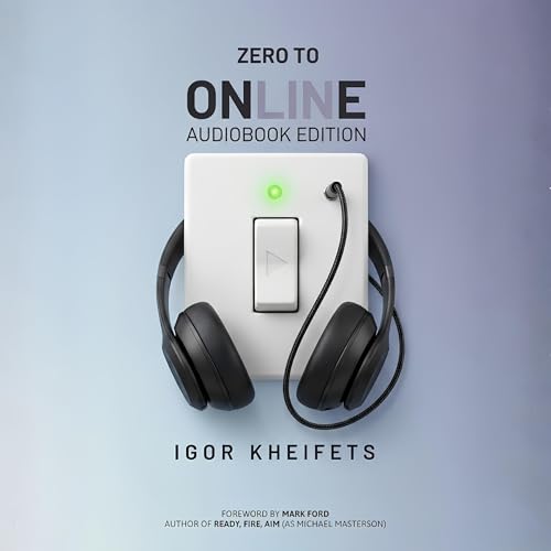 Cover of Zero To Online