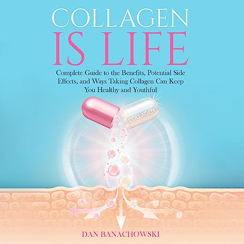 Cover of Collagen Is Life