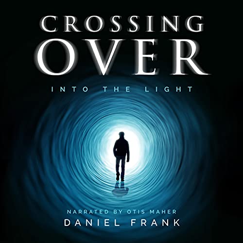 Cover of Crossing Over