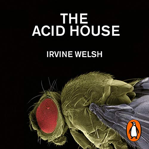 Cover of The Acid House