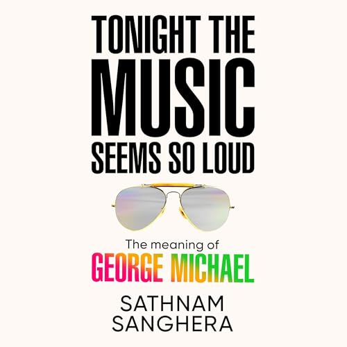 Cover of Tonight the Music Seems So Loud