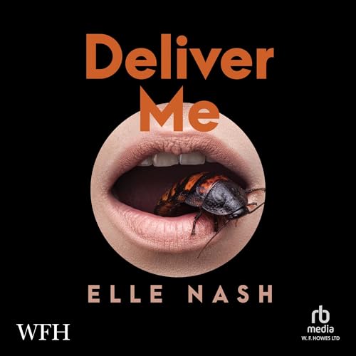 Cover of Deliver Me