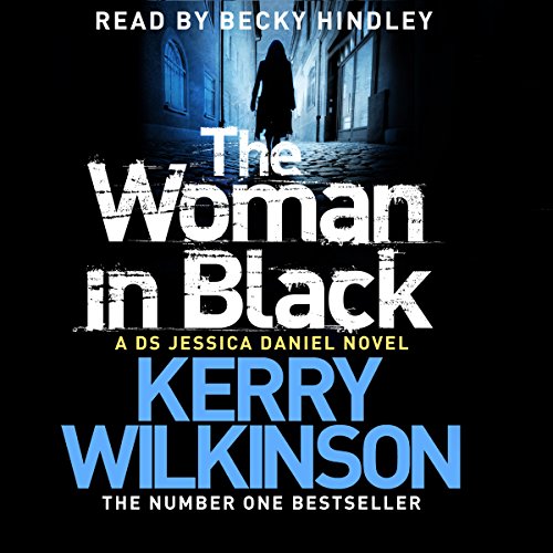 Cover of The Woman in Black