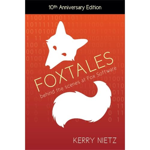 Cover of FoxTales